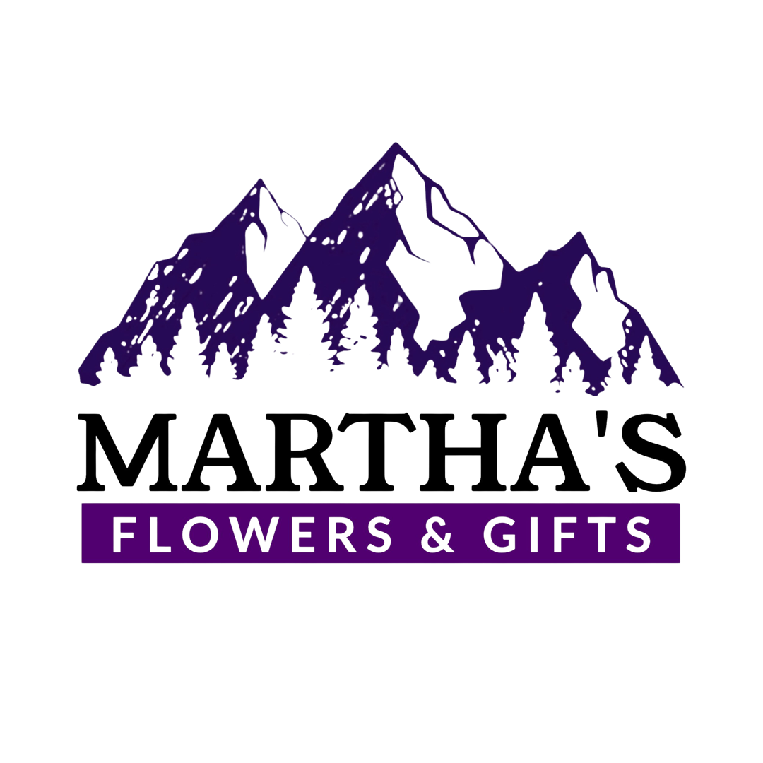 Home Martha's Flowers & Gifts